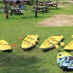 Dkamping Village إيسبرا