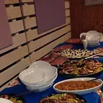 Dkamping Village إيسبرا