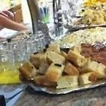 Dkamping Village إيسبرا