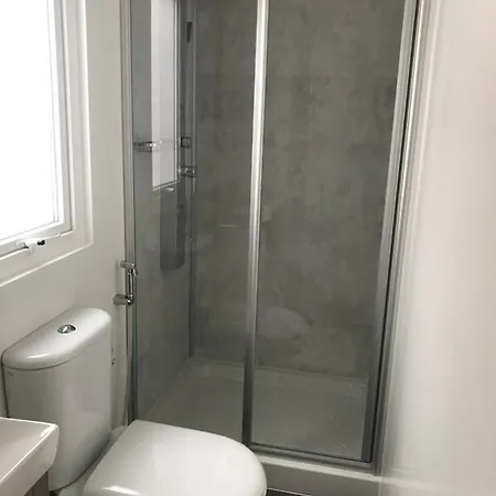 Dkamping Village 4* איספרה