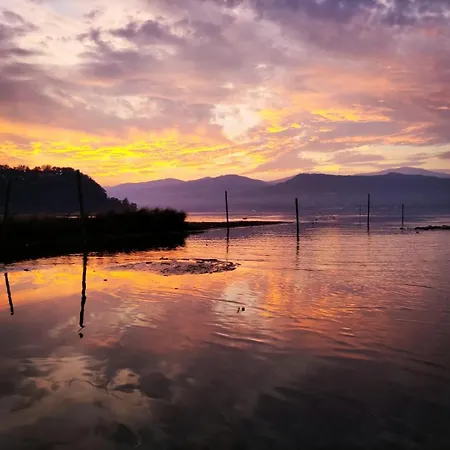 Kemping Dkamping Village Ispra