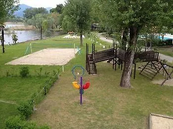 Dkamping Village 4* איספרה