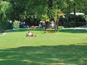 Dkamping Village אתר קמפינג