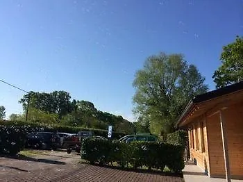 伊斯普拉国际露营旅馆 营地 4*