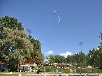 Dkamping Village 4* איספרה