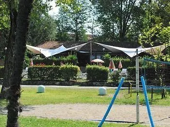 Dkamping Village אתר קמפינג