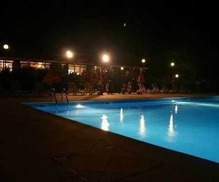 Dkamping Village 4*