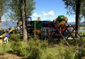 Dkamping Village 4* איספרה