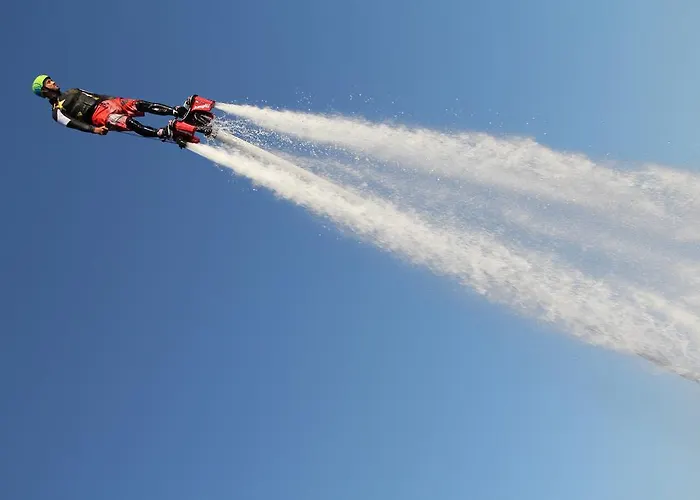 Dkamping Village 4* Ispra