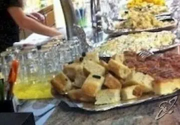 Dkamping Village Ispra