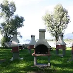 Кемпинг Dkamping Village 4*