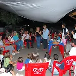 Dkamping Village Кемпинг
