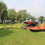 Dkamping Village 4*