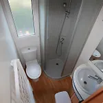 Dkamping Village 4* Испра