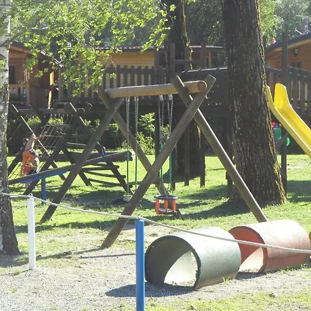 Dkamping Village - International Camping 4*