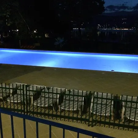 Dkamping Village イスプラ