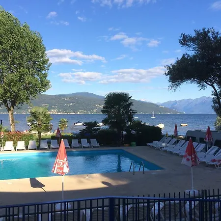 Dkamping Village キャンプ場