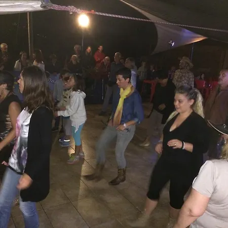 Dkamping Village イスプラ