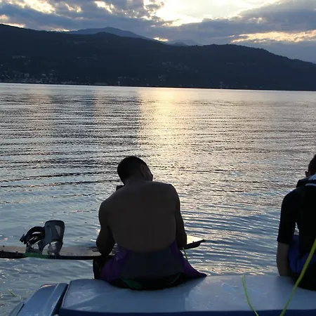 Dkamping Village 4* イスプラ