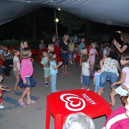 Dkamping Village イスプラ