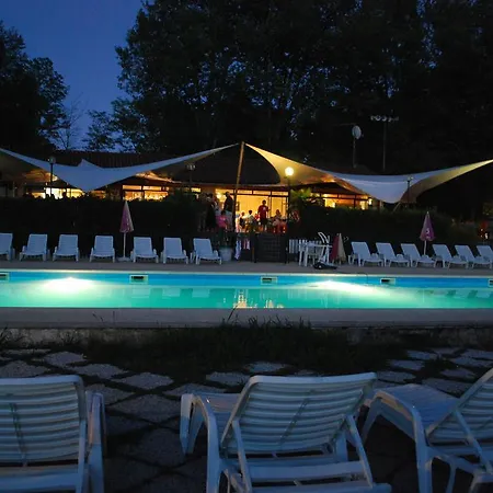 Parque de Campismo Dkamping Village 4*