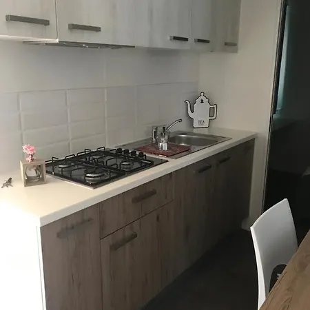 Dkamping Village 4* Ispra