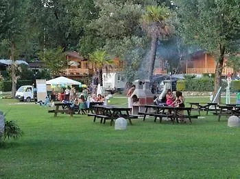 Campsite Dkamping Village 4*