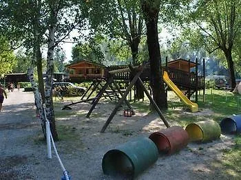 Dkamping Village Ispra