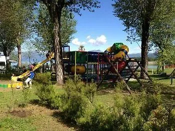Dkamping Village Campsite 4*