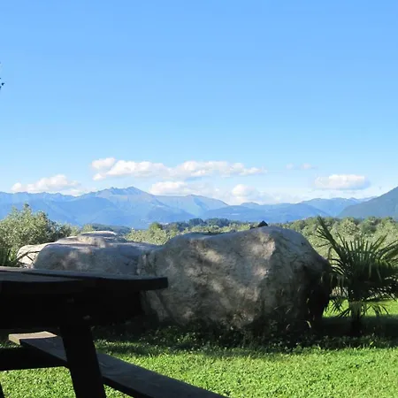 Dkamping Village キャンプ場 4*