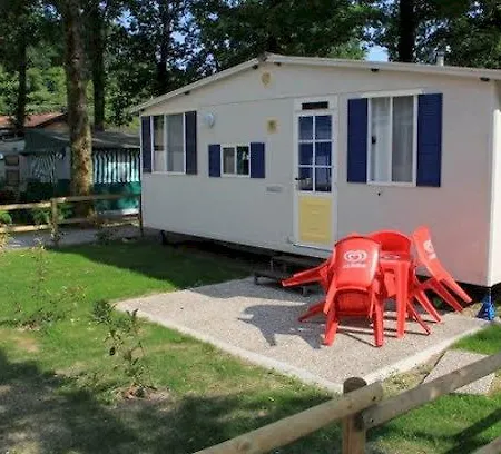 Dkamping Village 4*
