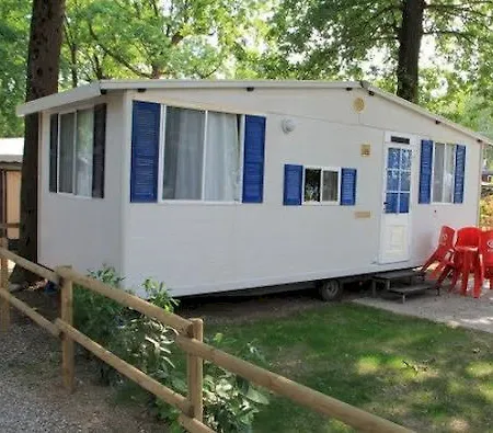 Kemping Dkamping Village - International 4*