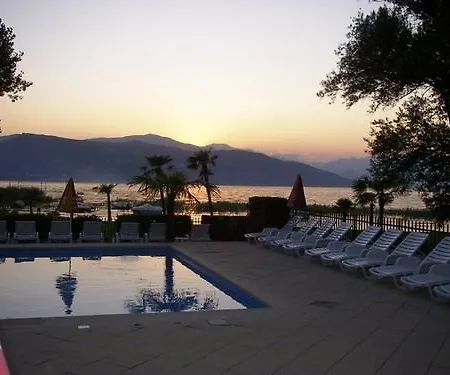 Dkamping Village Ispra