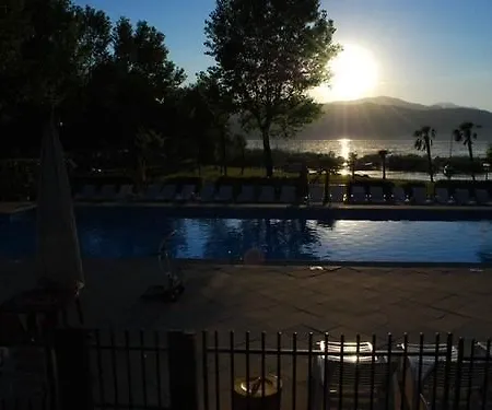 Dkamping Village キャンプ場