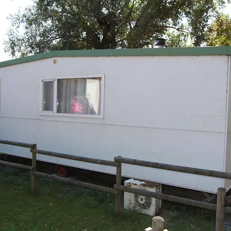 Dkamping Village 4* イスプラ