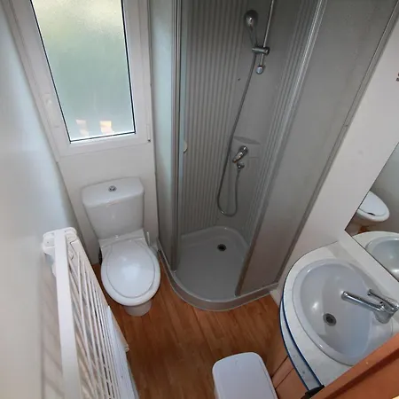 Dkamping Village 4* イスプラ