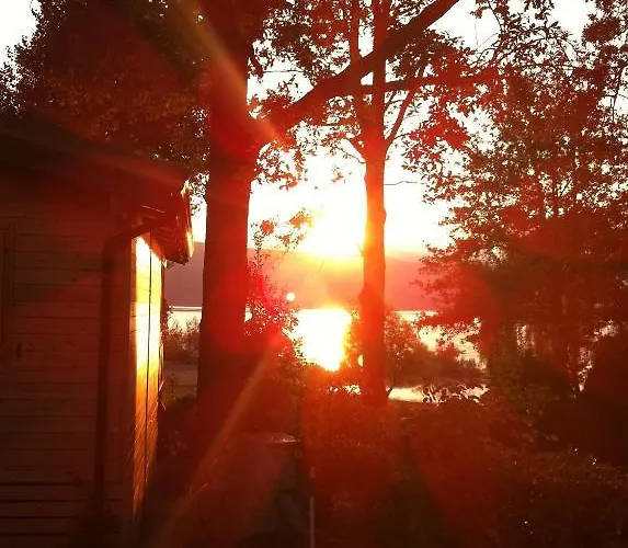 Dkamping Village 4* イスプラ