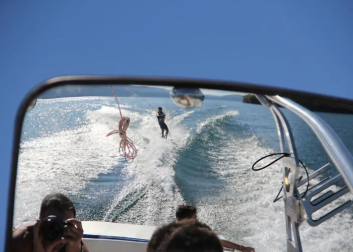 Dkamping Village 4* Ispra