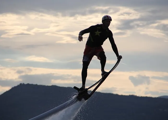 Parque de Campismo Dkamping Village