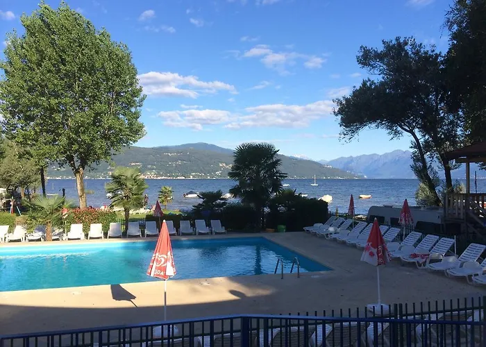 Dkamping Village Parque de Campismo