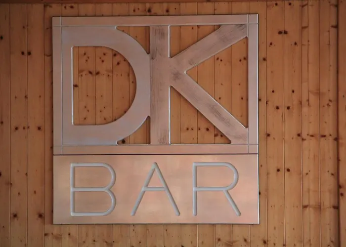 Dkamping Village キャンプ場 4*