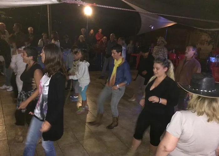 Dkamping Village イスプラ