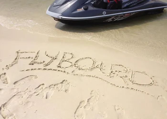 Dkamping Village Parque de Campismo Ispra