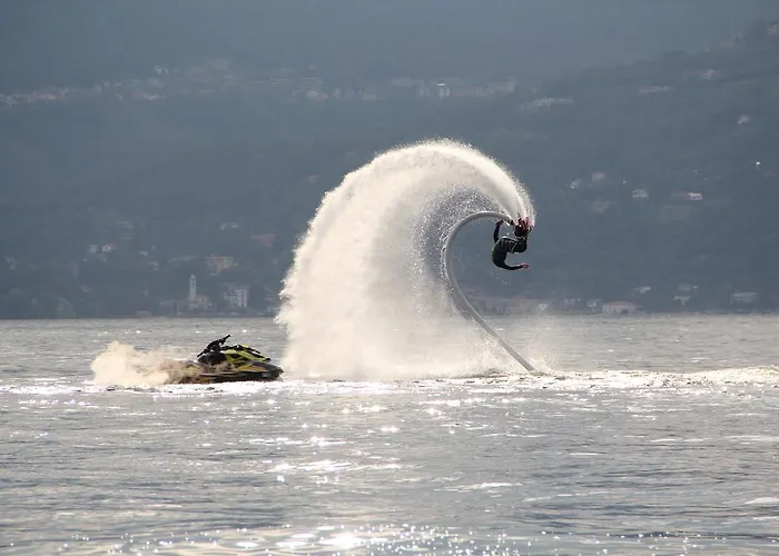 Dkamping Village キャンプ場 4*