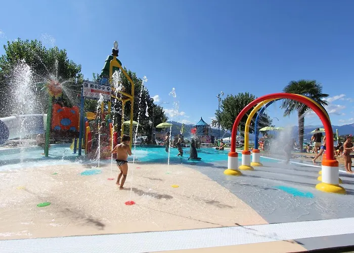 キャンプ場 Dkamping Village