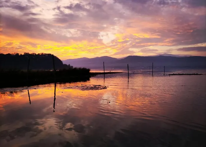 キャンプ場 Dkamping Village イスプラ