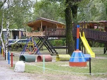 Parque de Campismo Dkamping Village