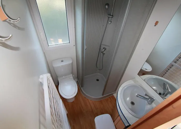 Dkamping Village 4* イスプラ