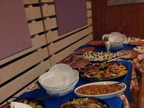 Dkamping Village Ispra