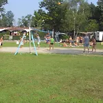 Dkamping Village Campeggio Ispra
